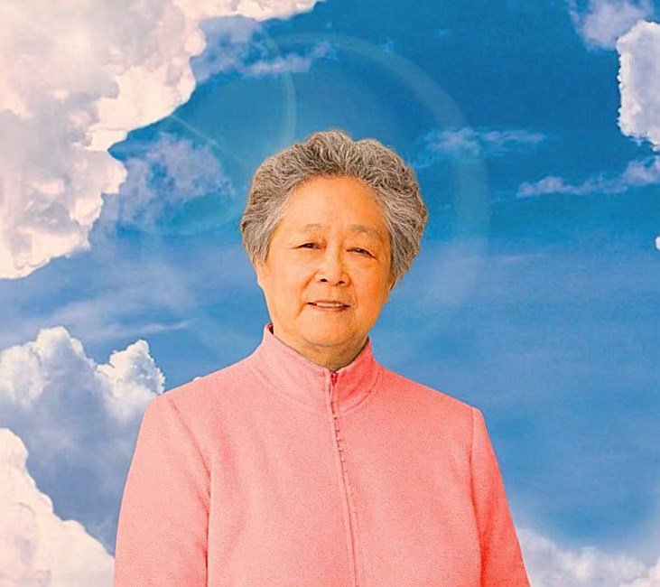 li zhang north vancouver bc obituary