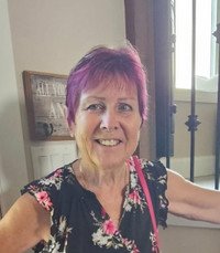 Linda Compeau Friday July 25th 2025
