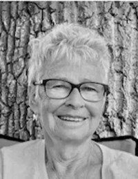 Lise Germaine Marie Quirion January 14 1952 September 15 2025