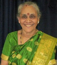 Logeswary Sinnadurai Sunday June 8th 2025