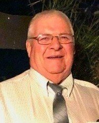 Lon Whaley 1947 2025