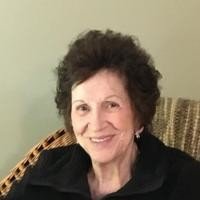 Loretta Topping August 18 2025