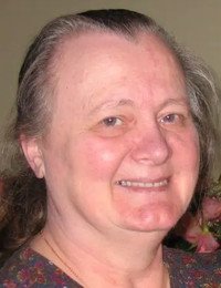 Lucija Brozic February 20 1947 July 5 2025