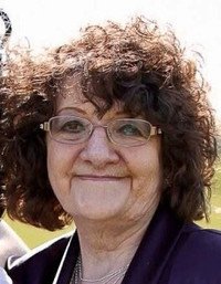 Lynda Gail Simpson Nee Carriere February 18 1951 November 18 2025 74 Years Old