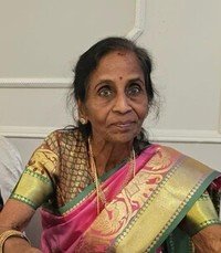 Maheswarythevy Suntharalingam Monday August 18th 2025