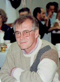 Marcel Joseph Pare 1942 2025