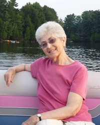 Margaret Beryl Smith 2025