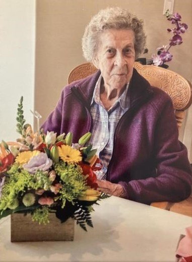 margaret britt victoria bc obituary