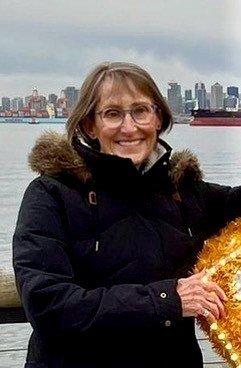 Margaret Elligott Cope North Vancouver Bc Obituary