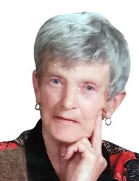 Margaret Magee December 1 2025