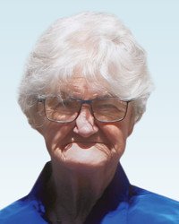 Margaret White