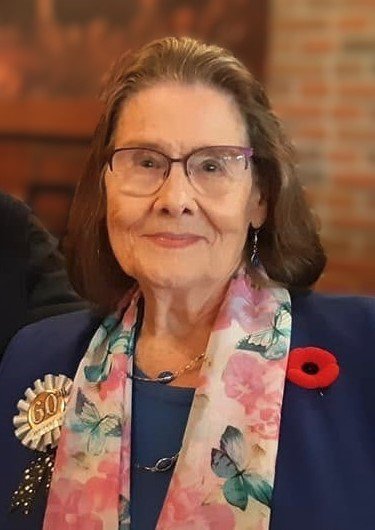 KLYNE, Marguerite Carlton Klyne