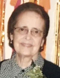 Maria Costa February 22 1933 July 5 2025