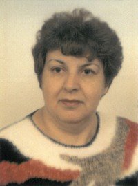 Maria Lidia Serpa January 11 1940 June 08 2025