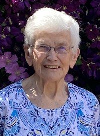Marie Booy 1934 2025