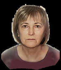 Marie Yolande Ulman 2025
