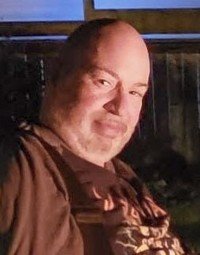 Mark Van Lingen 1969 2025