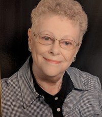 Marlene Florence Roth Taylor 2025