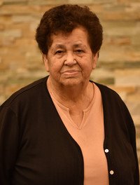 Martha Ellis Albert 1944 2025