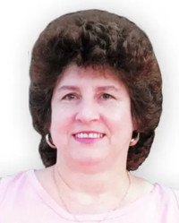 Mary Ann Gagnier June 4 2025