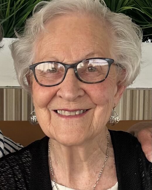 mary brinkman