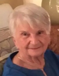 Mary Damico July 19 1928 October 7 2025