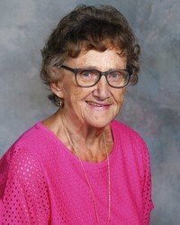 Maureen Elaine Sterling Septembre 9 1932 — Juin 4 2025