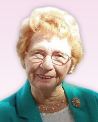 Maxine Gosnell