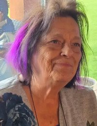 Melanie Ann Mccready September 21 1950 July 26 2025