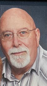 Michael Edward Lavergne December 15th 1947 May 16th 2025