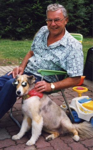 John "Jack" Richard Miller