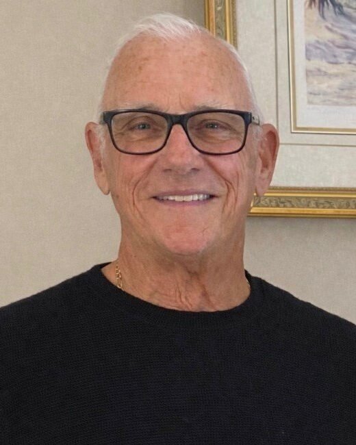 Morris Honeyman Courtice On Obituary 520x650