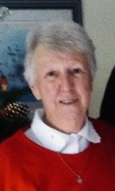 Muriel Evelyn Joyce Slater 2025