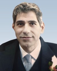 Nabil Abou Akl