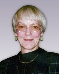 Nancy Jean Warren