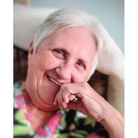 Nancy Kuipers March 20 1939 September 26 2025