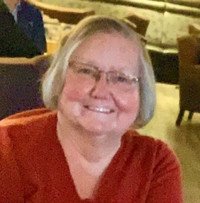 Nancy Willoughby Wednesday July 2nd 2025