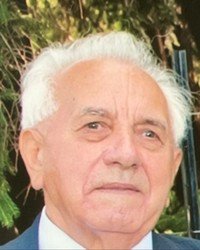 Neculai Macovei Fevrier 2 1932 — Aout 28 2025