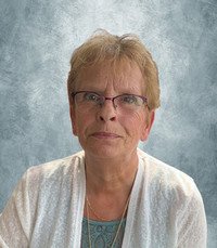 Nicole Hoff Larocque Monday December 8th 2025