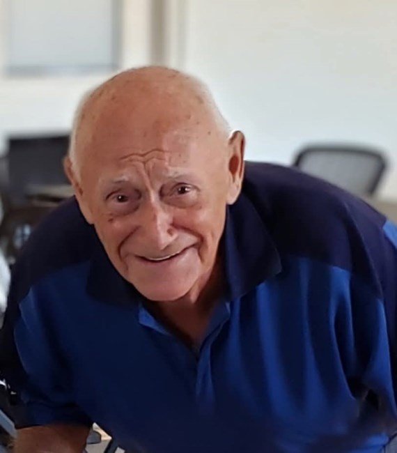 DOUCETT, Norman Doucett