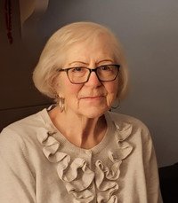 Patricia Ruby