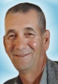Paul Lheureux 1963 2025