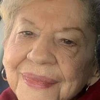 Pauline White 1749205333