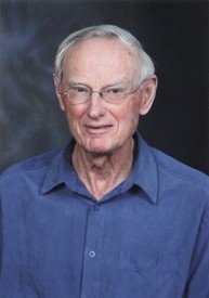 Richard Cornelius Parkinson 1935 2025