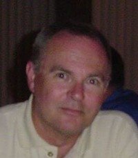 Richard James Plumley Sunday August 3rd 2025