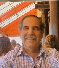 Richard Mark Topp Monday June 16 2025
