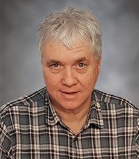Rick Robinson Monday August 25th 2025