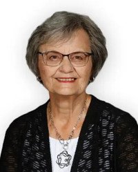 Rita Enns August 30 2025