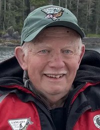 Robert Bob Randall Watkins March 1 1946 September 16 2025
