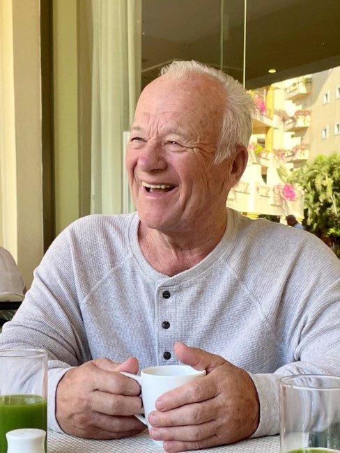 Robert Bob Wilson North Vancouver Bc Obituary